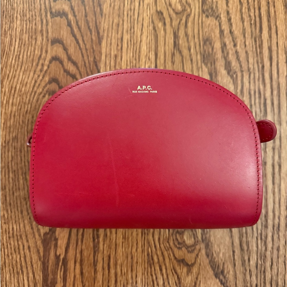 APC Demi Lune Bag